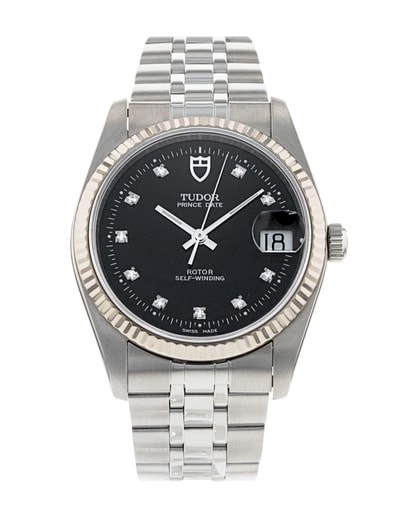 Tudor Prince Date 74034